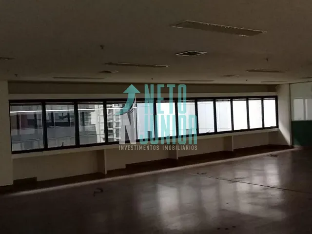 Conjunto com 340m², à venda ou para alugar, no bairro Cidade Monções em São Paulo