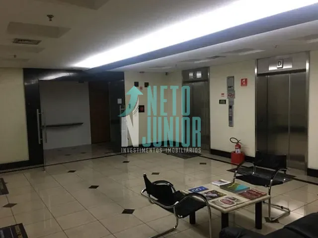 Conjunto com 792m², para alugar, no bairro Bela Vista em São Paulo