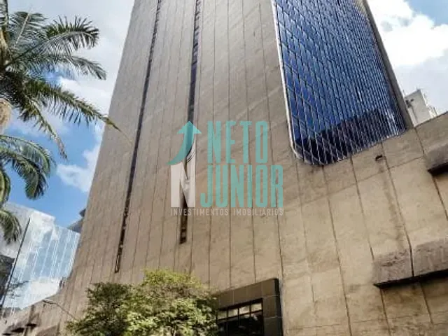 Conjunto com 792m², para alugar, no bairro Bela Vista em São Paulo