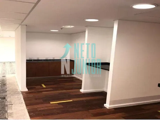 Conjunto com 792m², para alugar, no bairro Bela Vista em São Paulo