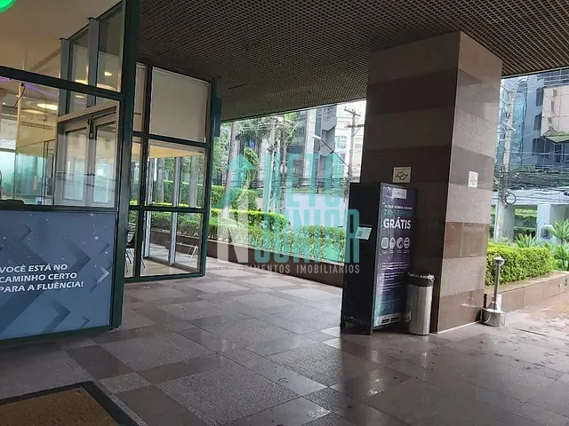 Conjunto com 416m², à venda ou para alugar, no bairro Vila Olímpia em São Paulo