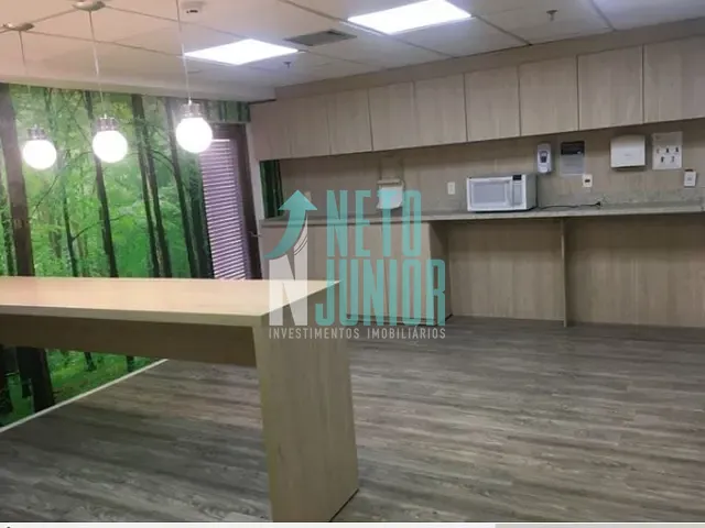 Conjunto com 396m², para alugar, no bairro Bela Vista em São Paulo