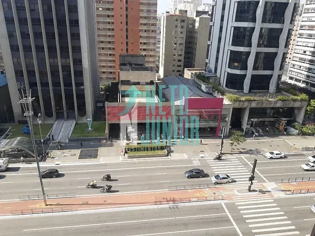 Conjunto com 330m², para alugar, no bairro Bela Vista em São Paulo