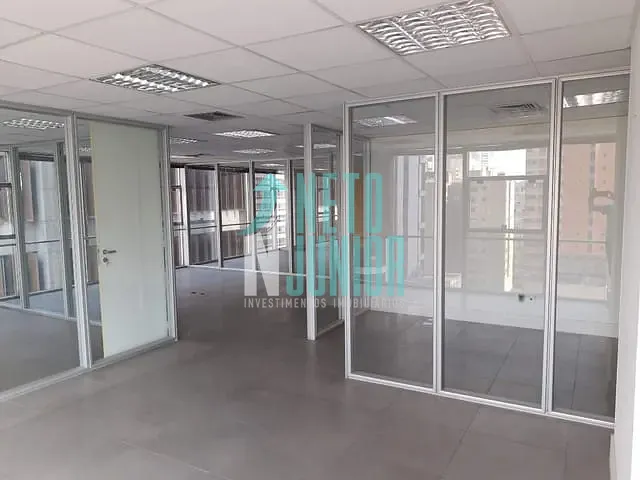 Conjunto com 330m², para alugar, no bairro Bela Vista em São Paulo