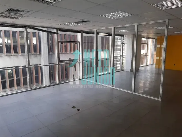 Conjunto com 330m², para alugar, no bairro Bela Vista em São Paulo