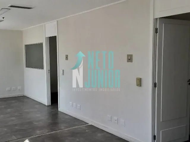 Conjunto com 60m², para alugar, no bairro Itaim Bibi em São Paulo