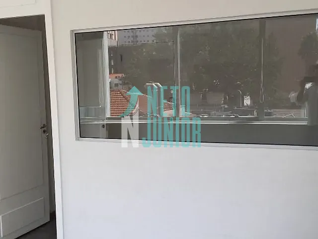 Conjunto com 60m², para alugar, no bairro Itaim Bibi em São Paulo