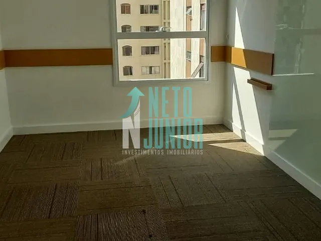 Conjunto com 130m², para alugar, no bairro Itaim Bibi em São Paulo