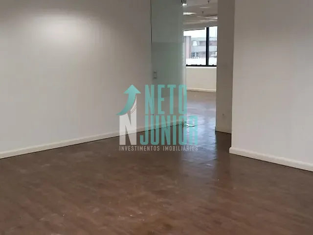 Conjunto com 162m², para alugar, no bairro Itaim Bibi em São Paulo