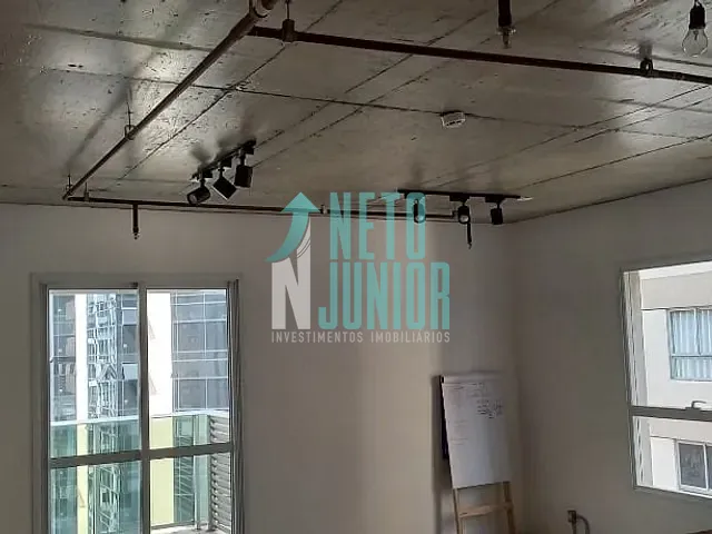 Conjunto com 44m², para alugar, no bairro Itaim Bibi em São Paulo