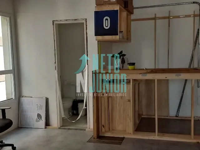 Conjunto com 44m², para alugar, no bairro Itaim Bibi em São Paulo
