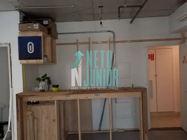 Conjunto com 44m², para alugar, no bairro Itaim Bibi em São Paulo