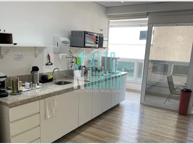 Conjunto com 592m², para alugar, no bairro Butantã em São Paulo