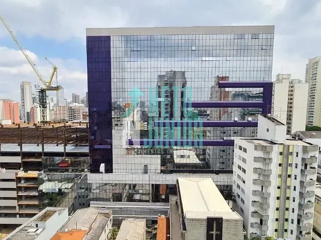 Conjunto com 512m², para alugar, no bairro Liberdade em São Paulo