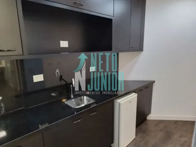 Conjunto com 110m², para alugar, no bairro Cidade Monções em São Paulo