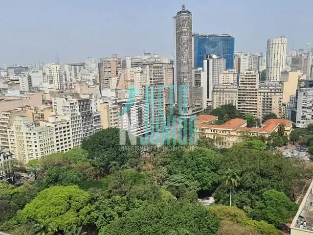 Conjunto com 846m², para alugar, no bairro República em São Paulo