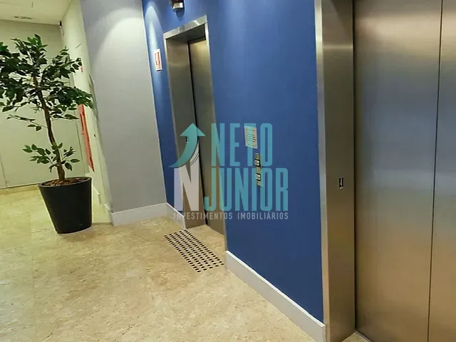 Conjunto com 1235m², para alugar, no bairro Vila Olímpia em São Paulo