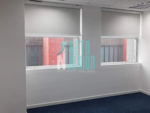 Conjunto com 95m², para alugar, no bairro Bela Vista em São Paulo