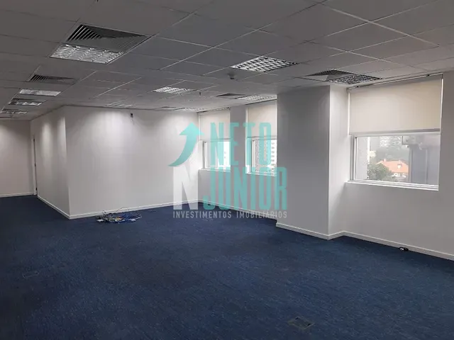 Conjunto com 95m², para alugar, no bairro Bela Vista em São Paulo