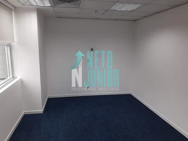 Conjunto com 95m², para alugar, no bairro Bela Vista em São Paulo