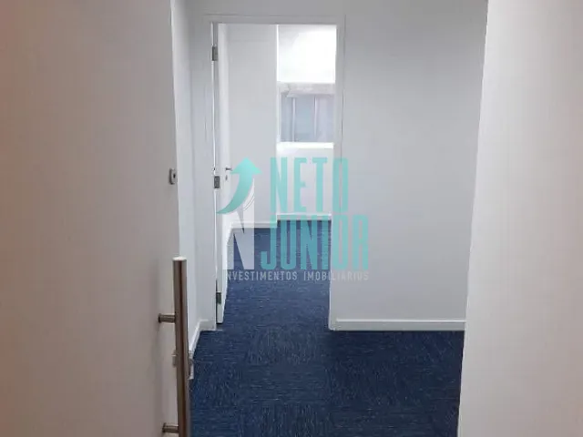 Conjunto com 95m², para alugar, no bairro Bela Vista em São Paulo