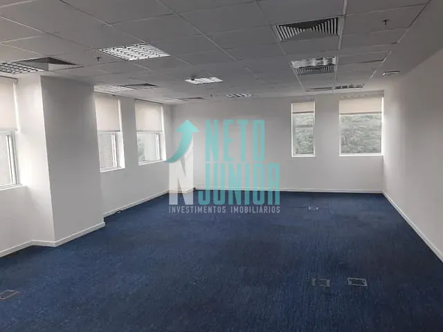Conjunto com 95m², para alugar, no bairro Bela Vista em São Paulo