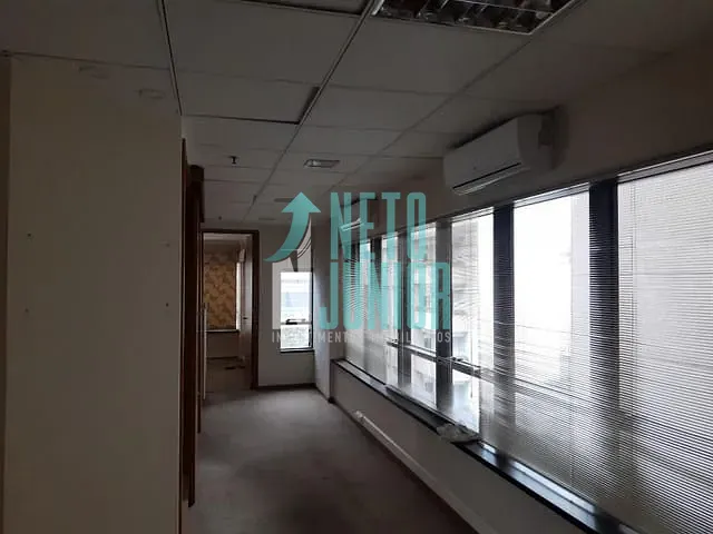 Conjunto com 88m², à venda ou para alugar, no bairro Consolação em São Paulo
