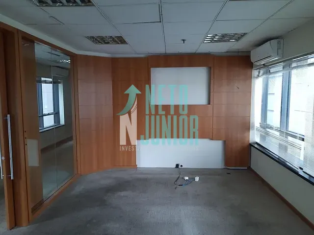 Conjunto com 88m², à venda ou para alugar, no bairro Consolação em São Paulo