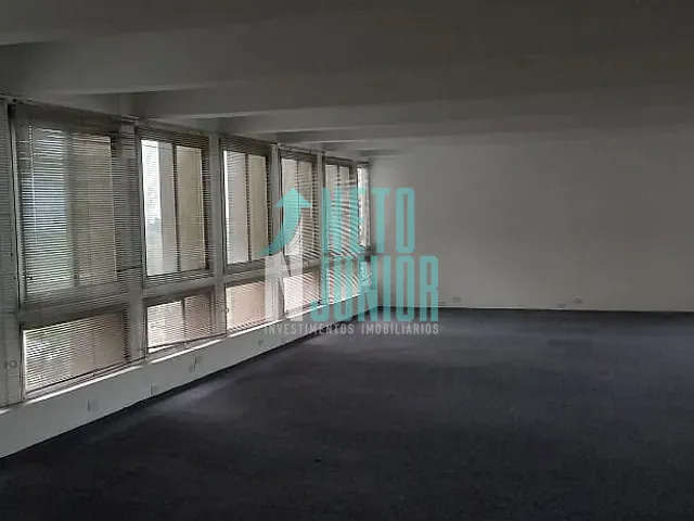 Conjunto com 370m², para alugar, no bairro Itaim Bibi em São Paulo