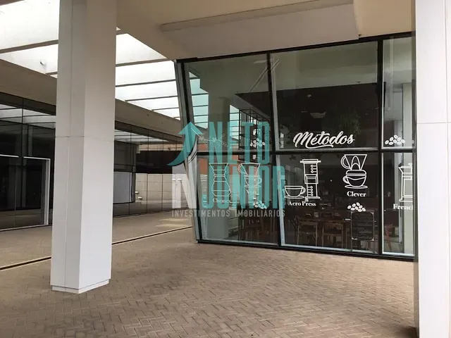 Conjunto com 1500m², para alugar, no bairro Alphaville Industrial em Barueri