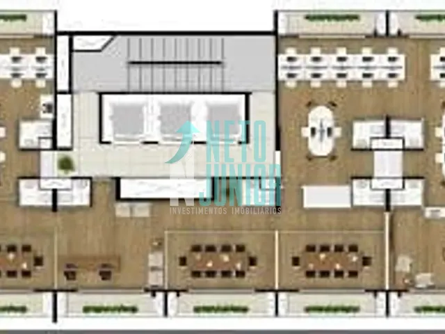 Conjunto com 392m², para alugar, no bairro Vila Prudente (Zona Leste) em São Paulo