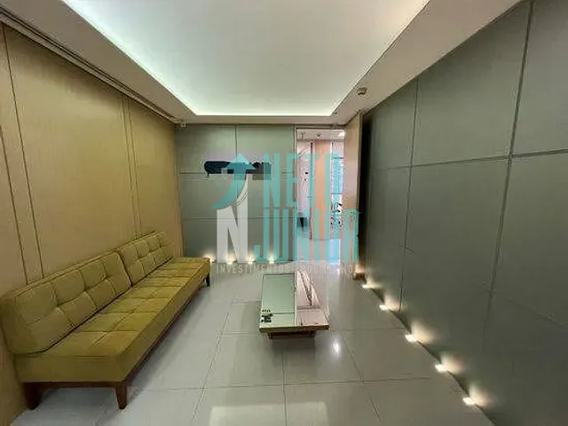 Conjunto com 241m², para alugar, no bairro Itaim Bibi em São Paulo