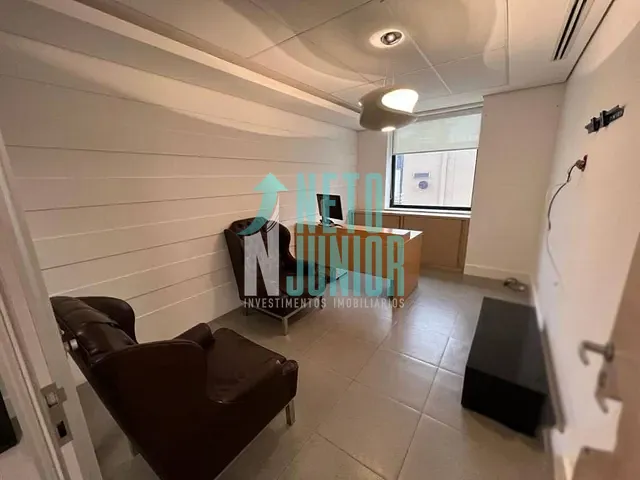 Conjunto com 241m², para alugar, no bairro Itaim Bibi em São Paulo