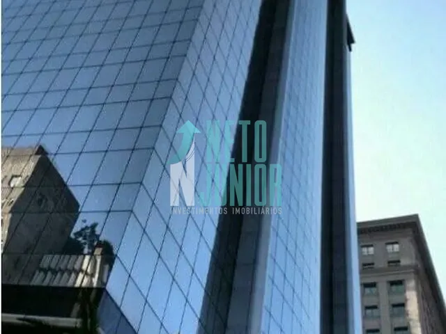 Conjunto com 300m², para alugar, no bairro Vila Nova Conceição em São Paulo