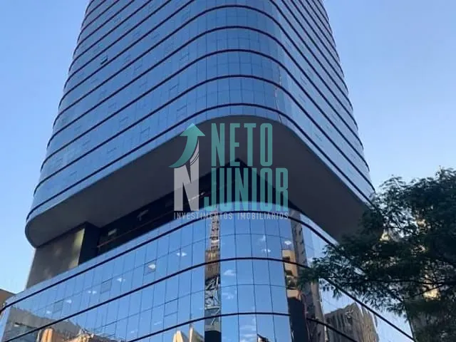 Conjunto com 625m², à venda ou para alugar, no bairro Bela Vista em São Paulo