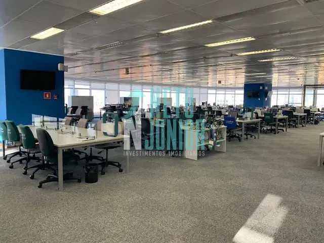 Conjunto com 625m², à venda ou para alugar, no bairro Bela Vista em São Paulo