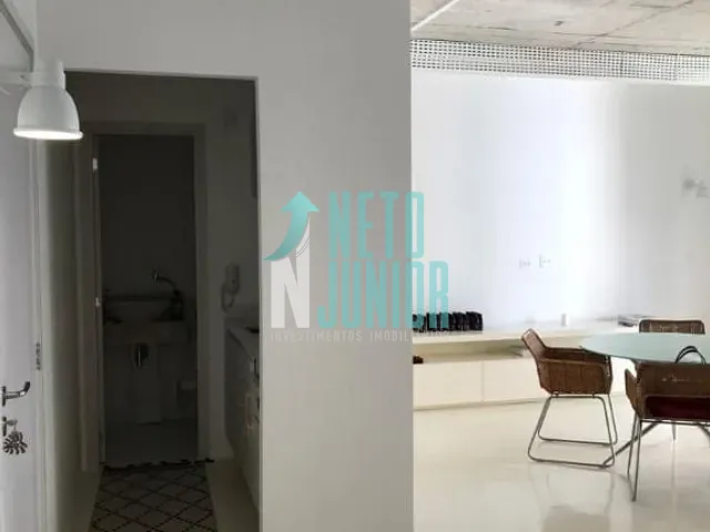 Conjunto com 50m², à venda, no bairro Pinheiros em São Paulo
