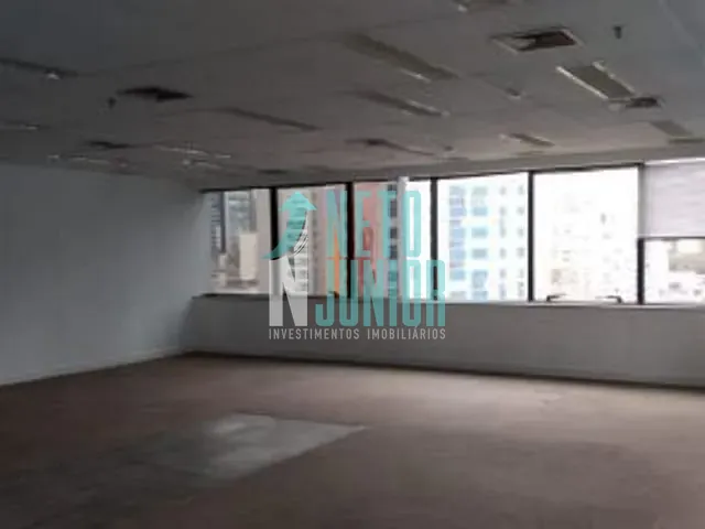 Conjunto com 507m², para alugar, no bairro Jardim Paulistano em São Paulo
