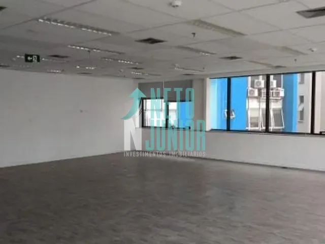 Conjunto com 507m², para alugar, no bairro Jardim Paulistano em São Paulo