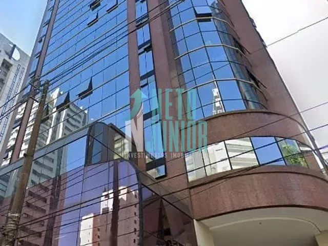 Conjunto com 44m², à venda, no bairro Indianópolis em São Paulo