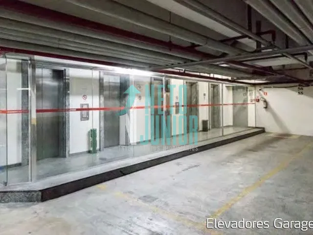 Conjunto com 582m², para alugar, no bairro Pinheiros em São Paulo