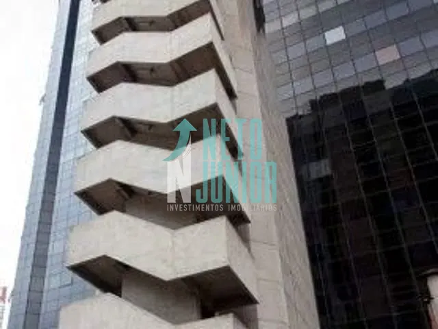 Conjunto com 582m², para alugar, no bairro Pinheiros em São Paulo