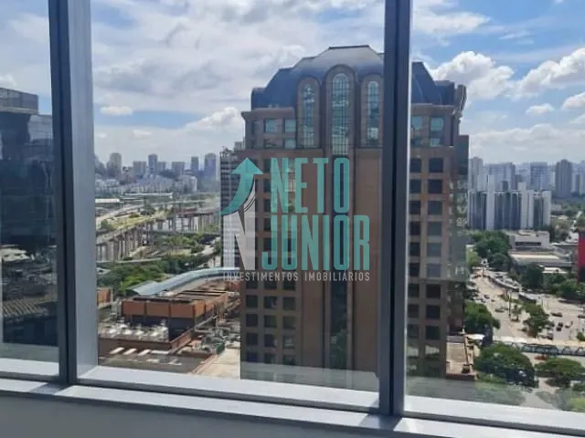 Conjunto com 1742m², para alugar, no bairro Jardim Dom Bosco em São Paulo