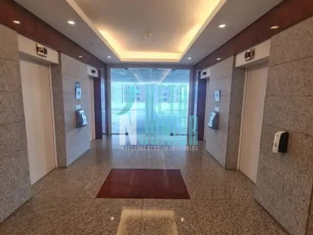 Conjunto com 1809m², para alugar, no bairro Jardim Dom Bosco em São Paulo
