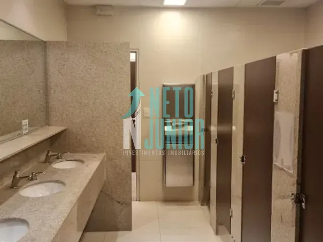 Conjunto com 874m², para alugar, no bairro Jardim Dom Bosco em São Paulo