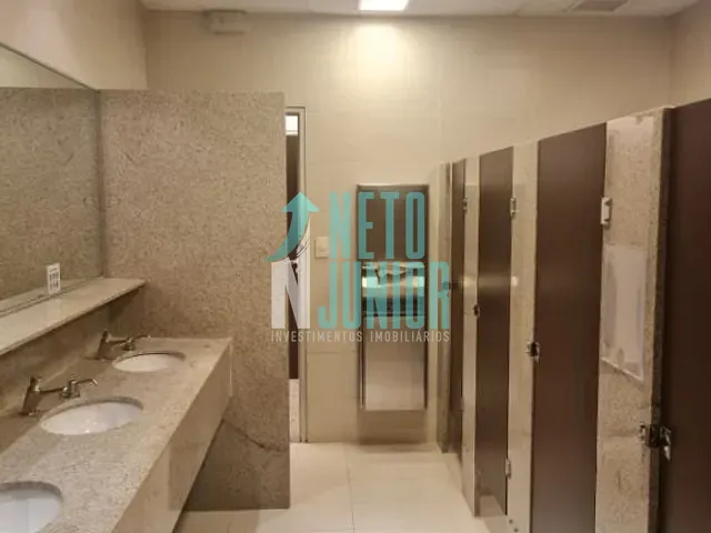 Conjunto com 874m², para alugar, no bairro Jardim Dom Bosco em São Paulo