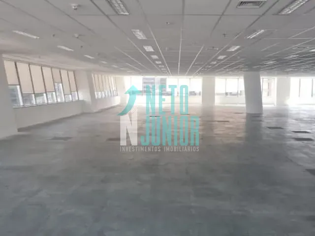 Conjunto com 375m², para alugar, no bairro Jardim Dom Bosco em São Paulo