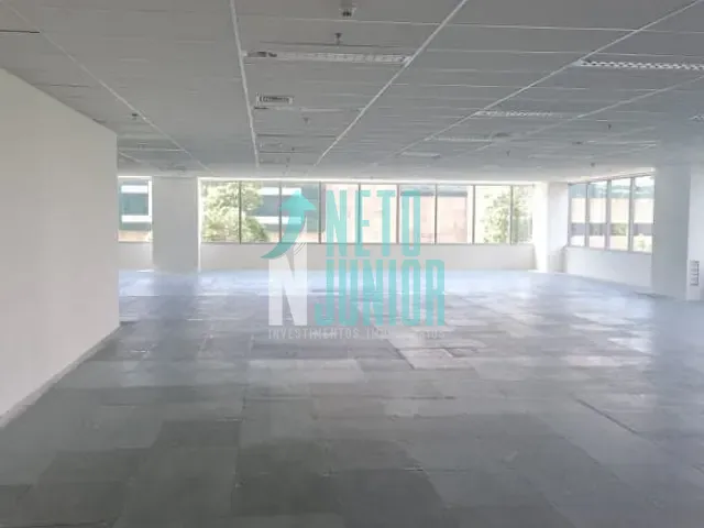 Conjunto com 375m², para alugar, no bairro Jardim Dom Bosco em São Paulo