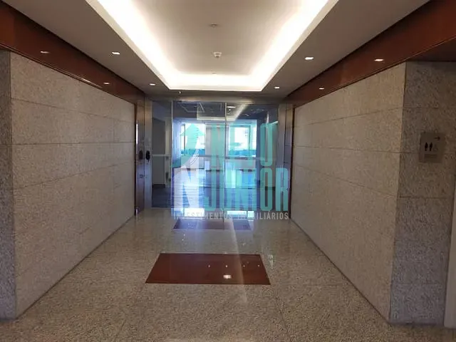 Conjunto com 1653m², para alugar, no bairro Jardim Dom Bosco em São Paulo