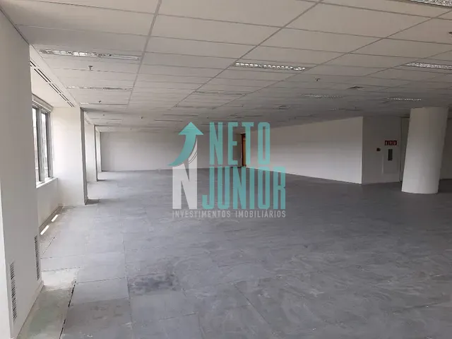 Conjunto com 440m², para alugar, no bairro Jardim Dom Bosco em São Paulo